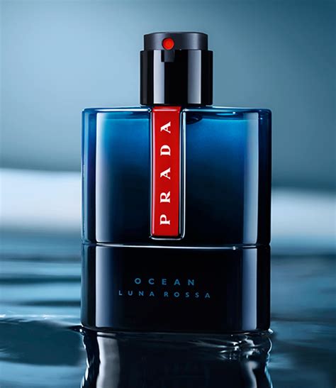 prada ocean parfum herren|prada ocean for men 100ml.